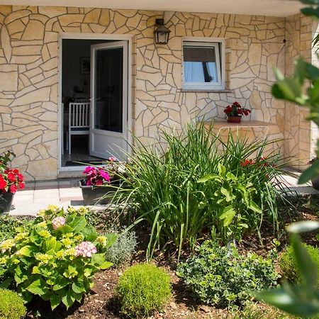 Apartman Lori Kastav Exterior foto